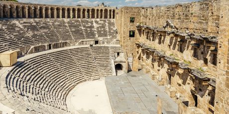 Aspendos - 2