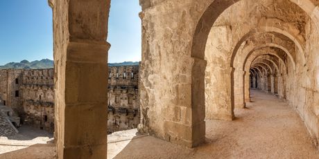Aspendos - 3
