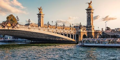 Seine - 1