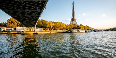 Seine - 2