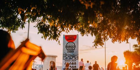 Burger Festival Zadar - 7