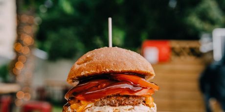 Beg's Plant Based - Beg's hot summer