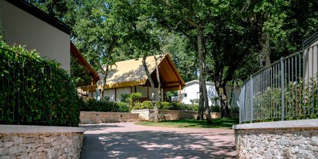 Banki Green Istrian Village - 20