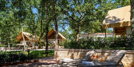 Banki Green Istrian Village - 21
