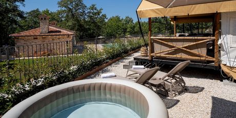 Banki Green Istrian Village - 22