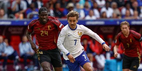 Antoine Griezmann