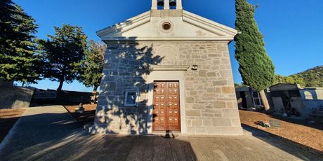 Otok Kaprije - 3