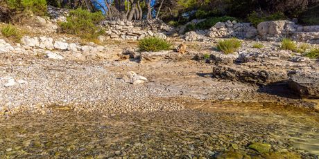 Otok Kaprije - 4