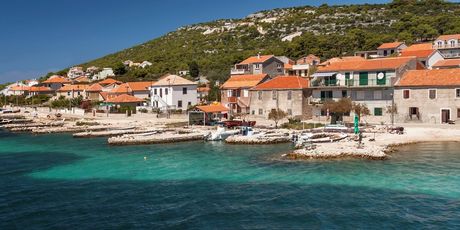 Otok Kaprije - 6