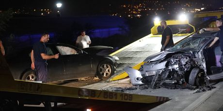 Prometna nesreća u Splitu - 5