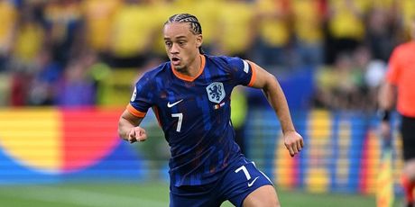 Xavi Simons