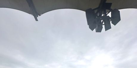 Istra 1961 mijenja travnjak