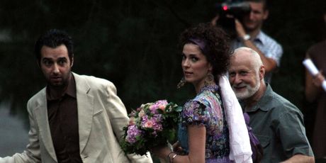 Vjenčanje Tarika i Lejle Filipović - 4