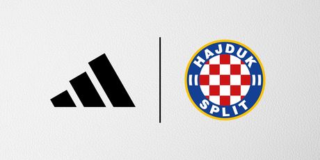 Adidas i Hajduk