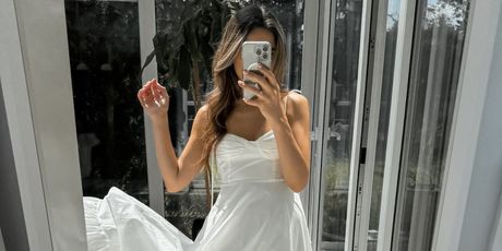 Ljetna haljina