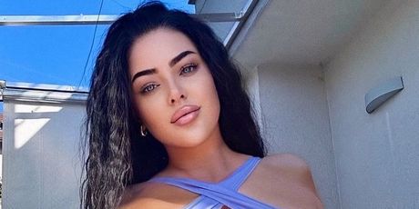 Claudia Rivier - 2