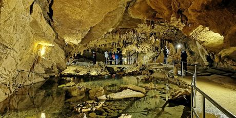 Špilja Vrelo u Fužinama - 15