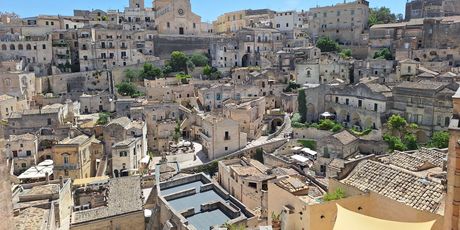 Matera - 9