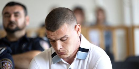 Suđenje bivšem policajcu Marku Smažilu