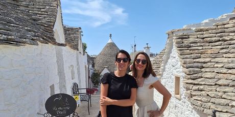 Alberobello - 2
