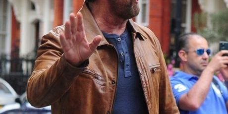 Gerard Butler - 5