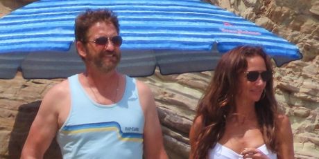 Gerard Butler - 8