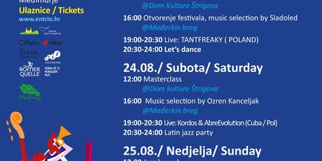 Jazz u vinogradu - 5