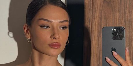 Anja Blagojević - 1