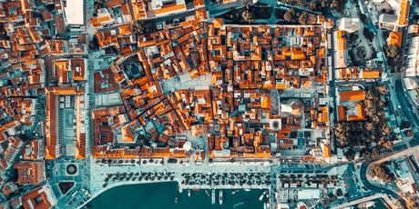 Split