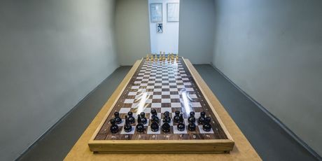Titov bunker - 3