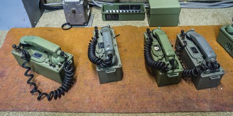 Titov bunker - 6