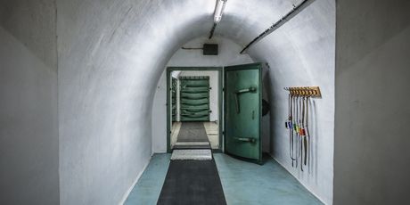 Titov bunker - 7