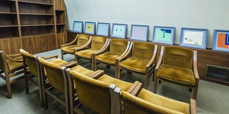 Titov bunker - 8