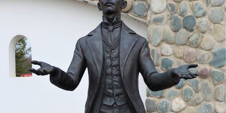 Nikola Tesla - 5