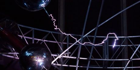 Nikola Tesla - 6