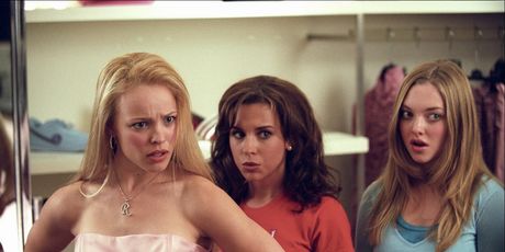 Regina (Rachel McAdams) u Mean Girls – 26 godina