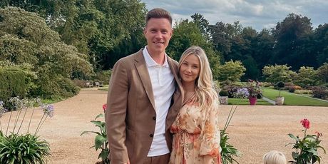 Marc-André i Dani ter Stegen - 1