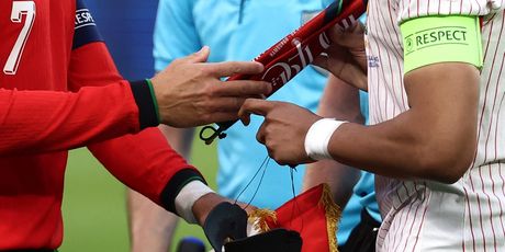 Portugal - Francuska