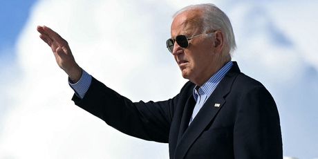 Joe Biden