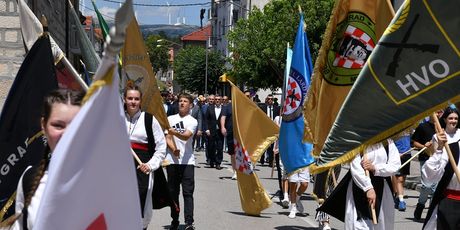 Zoran Milanović u Tomislavgradu - 3