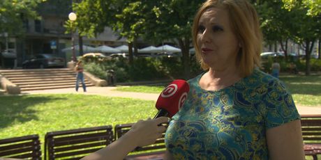 Branka Galić, profesorica