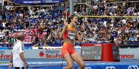 Jaroslava Mahučih