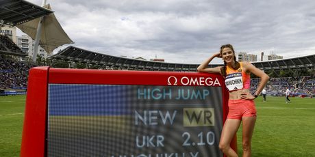 Jaroslava Mahučih