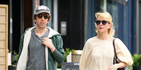 Simon Helberg - 4