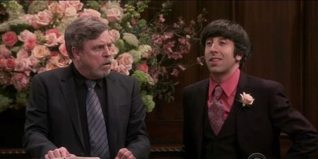 Simon Helberg - 9