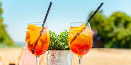 Aperol Spritz