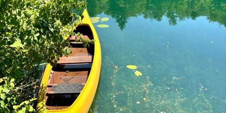 Green River - robinzonski kamp - 23