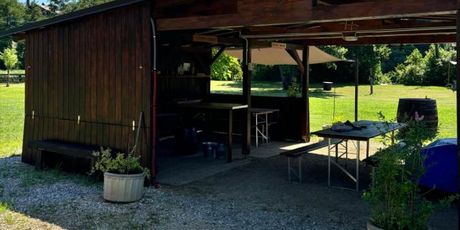 Green River - robinzonski kamp - 24