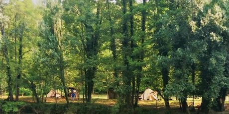 Robinzonski kamp Kupa - 5