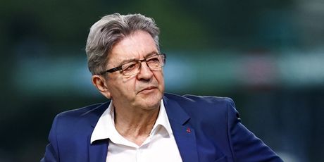 Jean-Luc Mélenchon